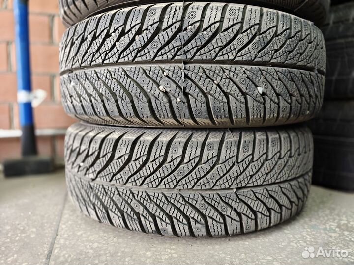 Зимние колеса R14 LADA granta