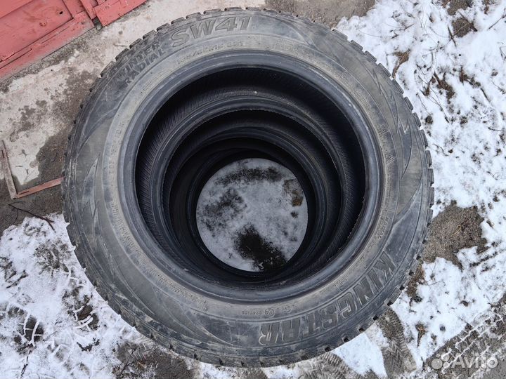 Kingstar SW41 185/65 R15