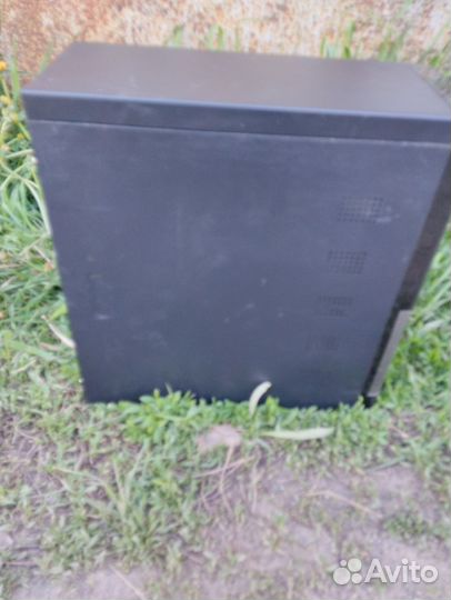 Корпус системного блока