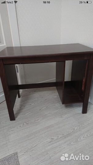 Стол Икеа brusali брусали Письменный Стол