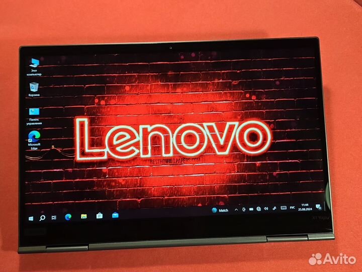 Lenovo X1 Yoga X1 4T FHD IPS i5-8365U 8Gb/512SSD