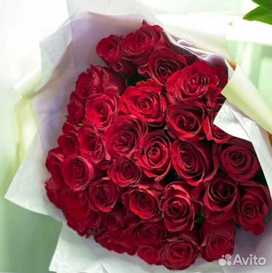 Роза 100см с доставкой. Букет роз с доставкой