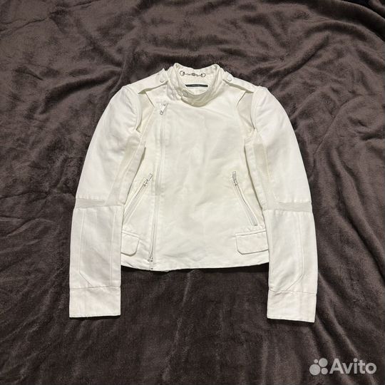 Gucci s/s 2010 transformer jacket оригинал