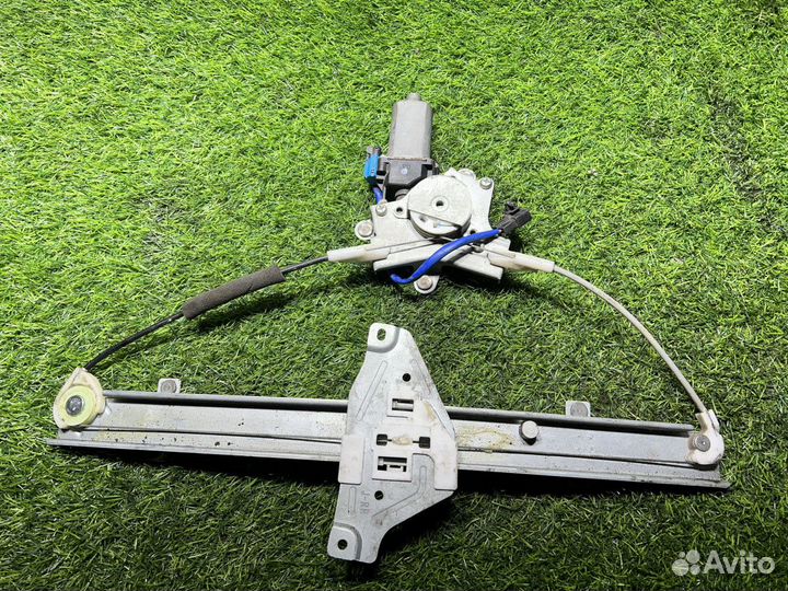 Стеклоподъемник Chevrolet Lacetti (J200) I