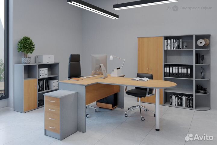 Кабинет руководителя Имаго