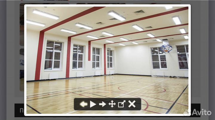 Абонемент в фитнес с бассейном World Class