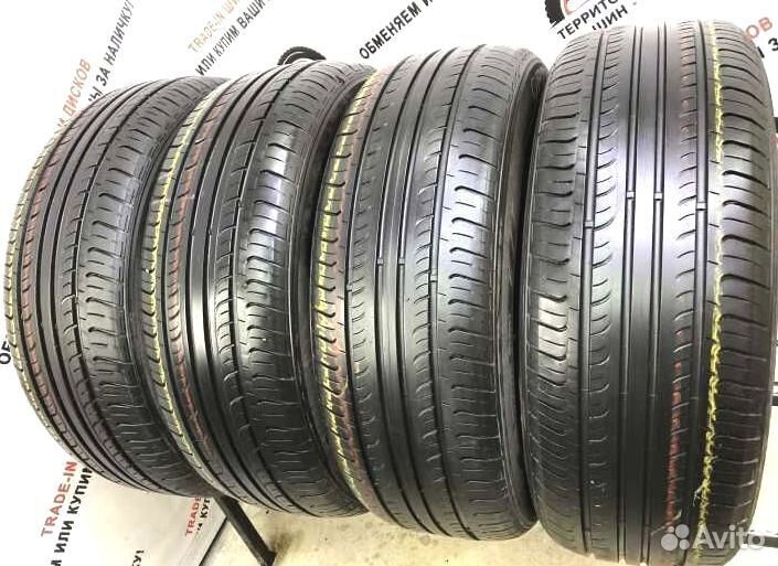 Hankook Optimo K415 205/55 R16 86L