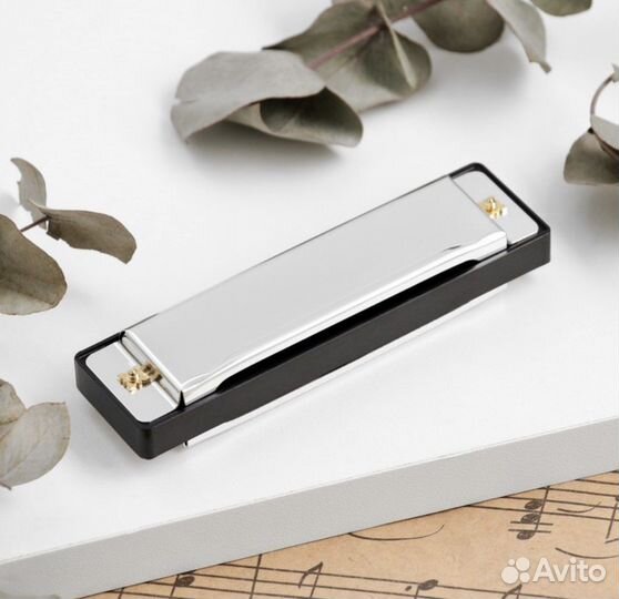 Губная гармошка