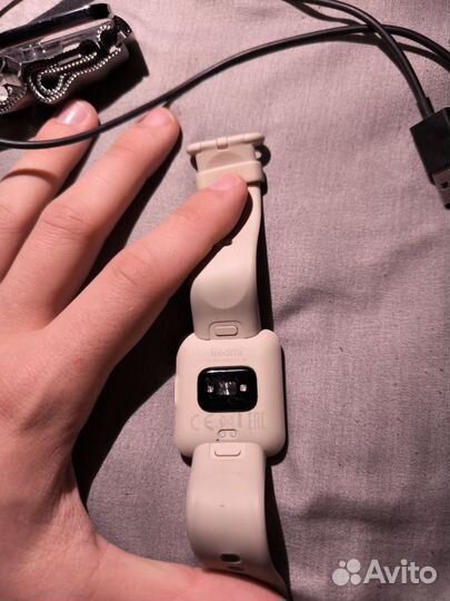 Xiaomi Redmi Watch 2 Lite