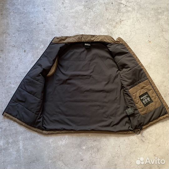 Жилетка Jack Wolfskin TexaShield