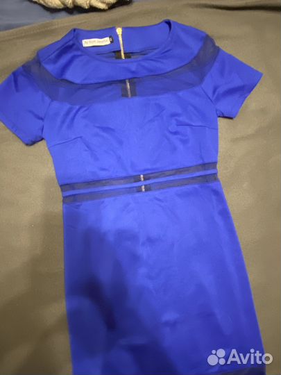 Платье трикотажное женское новое