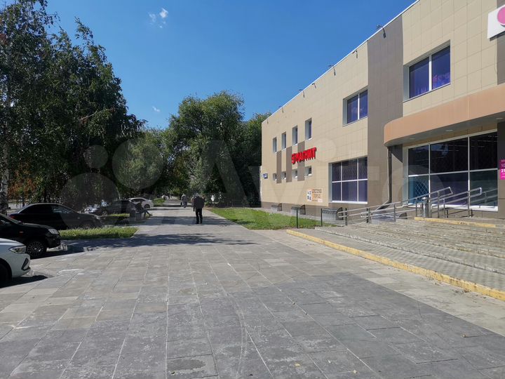 Помещение свободного назначения, 400 м²