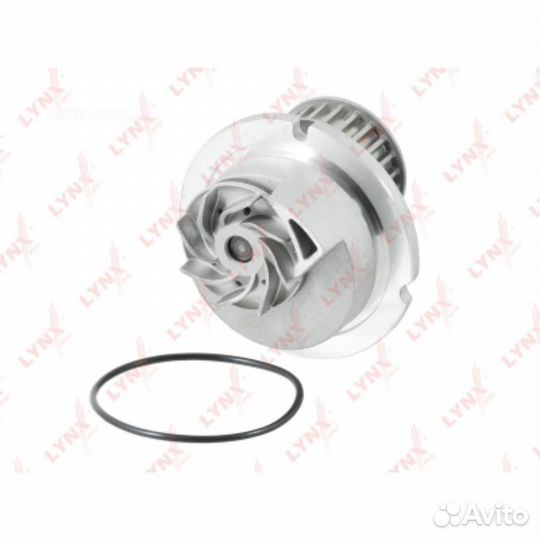 Lynxauto CW-0108 Насос водяной