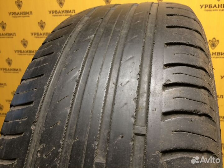 Nokian Tyres Nordman SZ2 215/60 R16 99H