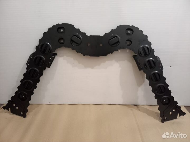 Усилитель кузова задний Infiniti Fx Qx70 S51