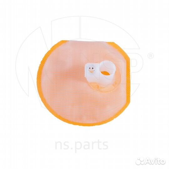 Фильтр топливный (сетка насоса) kia cee'd