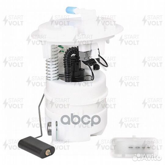 Модуль топливного насоса SFM2002 startvolt