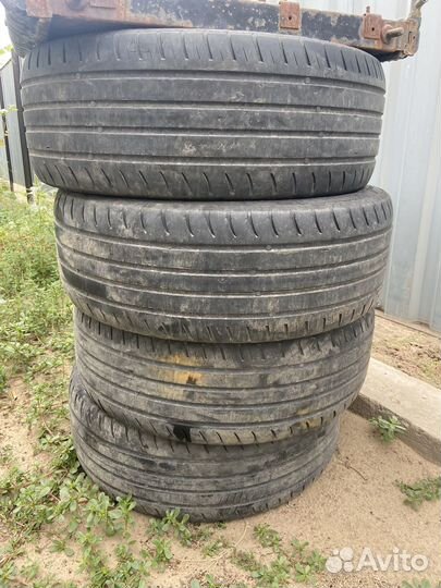 Viatti Strada Asimmetrico 215/60 R16 34Q