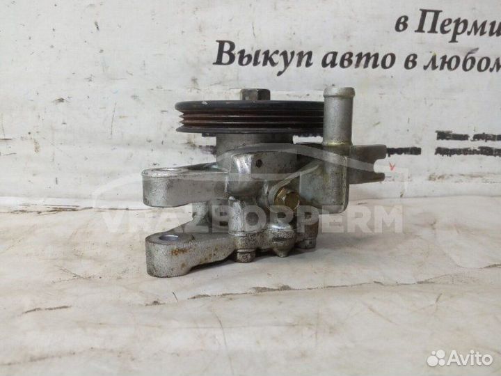 Насос гидроусилителя руля (гур) Kia Sportage