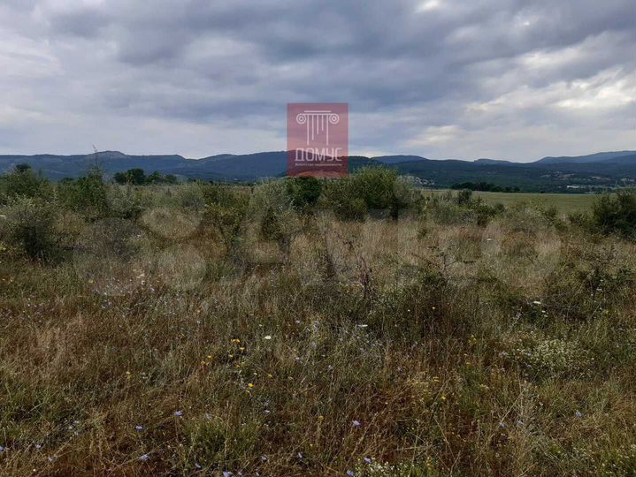 Участок 7,27 га (СНТ, ДНП)