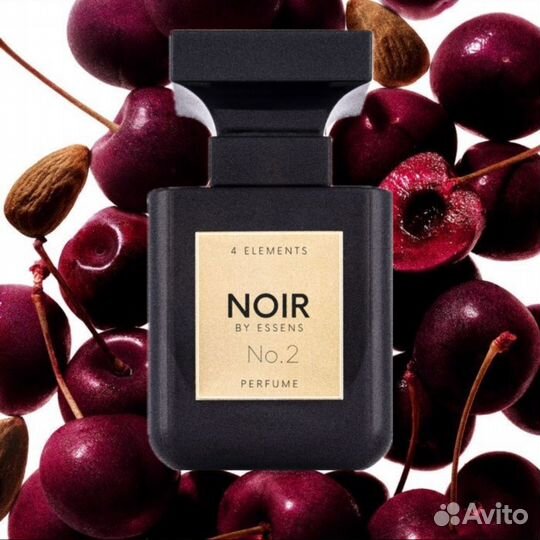 Духи Tom Ford lost cherry