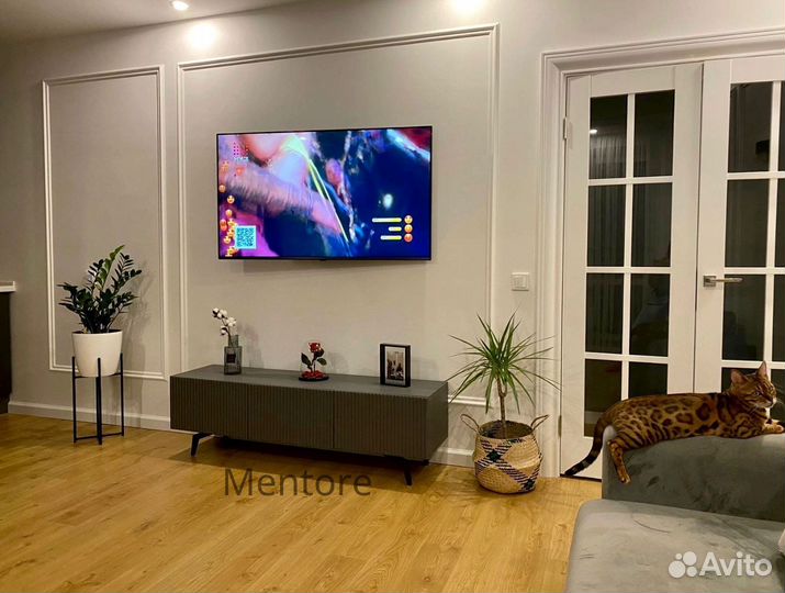 Тумба тв Bravo разных размеров (с доставкой)