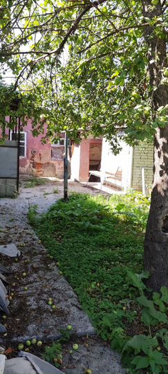 Дом 44,4 м² на участке 2,5 сот.