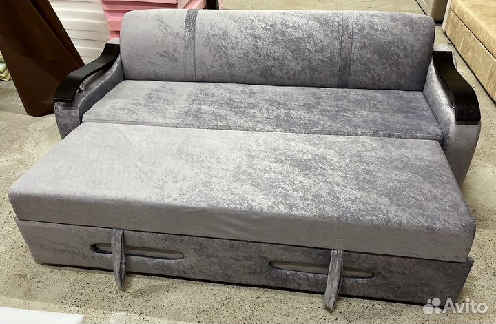 Диван новый