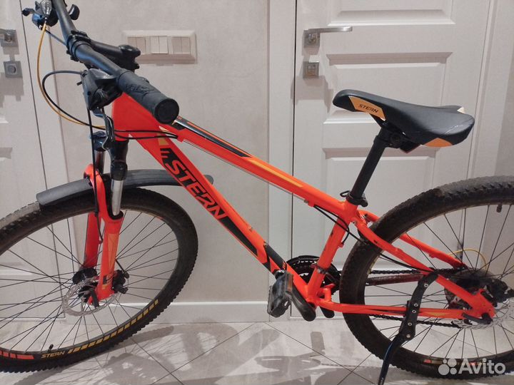 Велосипед Stern 27.5