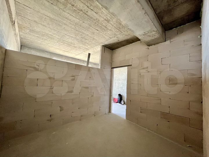 4-к. квартира, 96 м², 3/10 эт.