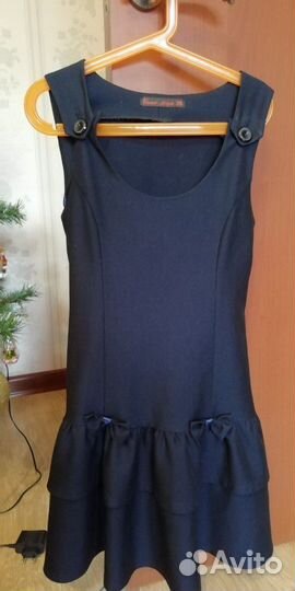 Школьная форма