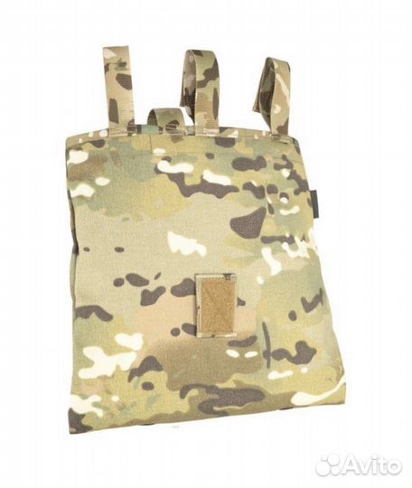 Подсумки для сброса Mordor, Stich Profi, Tornado