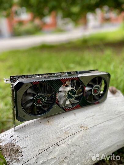 Amd radeon rx 5700 XT 8GB