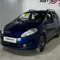 Chery Kimo (A1) 1.3 MT, 2013, 150 000 км, с пробегом, цена 363 900 руб.