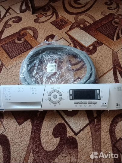 Плата для стиральной машины Hotpoint Aniston