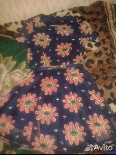 Платья на девушку