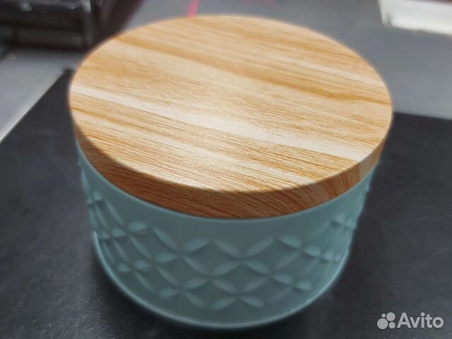 Жестяная банка лофт