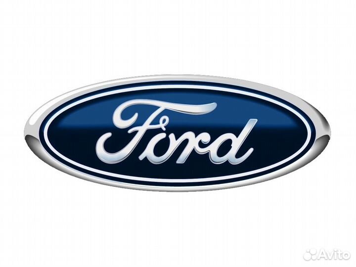 Ford Сальник гидротрансформатора 4481691 Оригинал