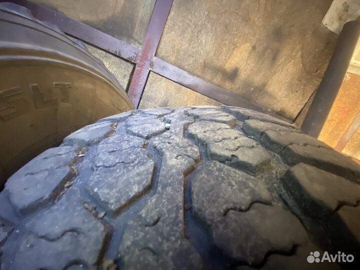 ЯШЗ Я-471 265/75 R15