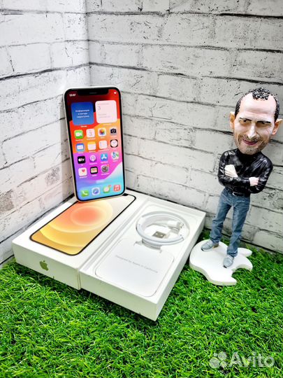 iPhone 12 mini, 128 ГБ