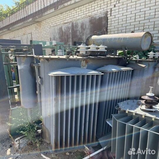 Трансформатор ремонт арт35876