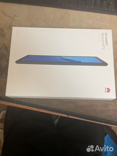Планшет huawei matepad t5