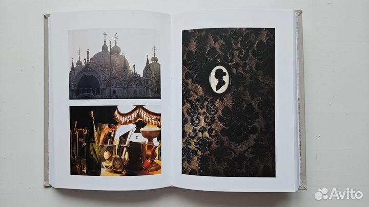 Метафизика Венеции Глеб Смирнов