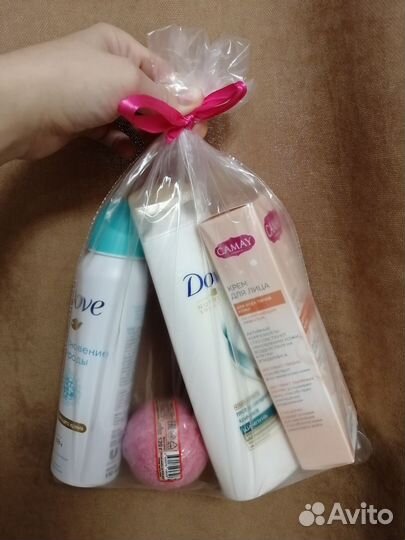 Подарочный набор