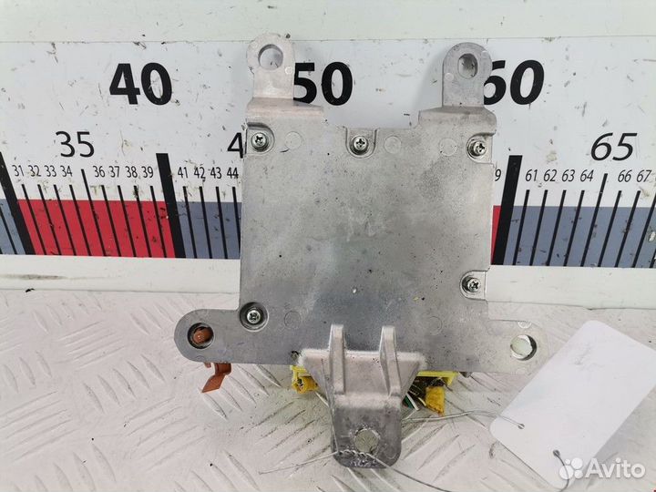 Подушка безопасности Subaru Impreza 98221FG070