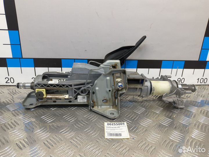 Б/У Колонка рулевая BMW 5-серия F10/F11 2009-20