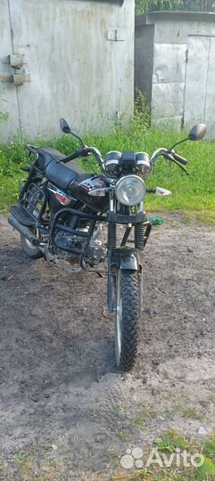 Альфа 110 продам/обмен