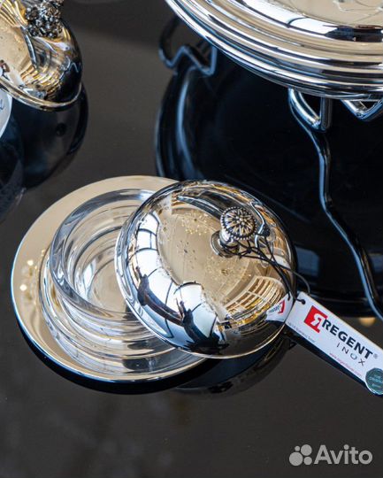 Regent посуда оригинал