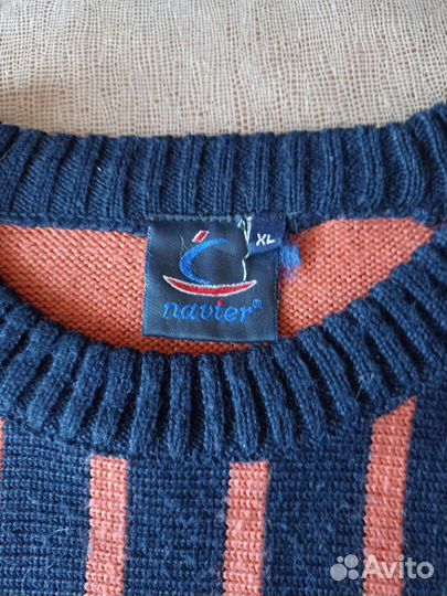 Мужские вещи пакетом 50-52