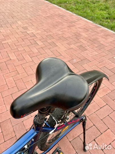 Горный велосипед Giant Liv bliss 27,5''